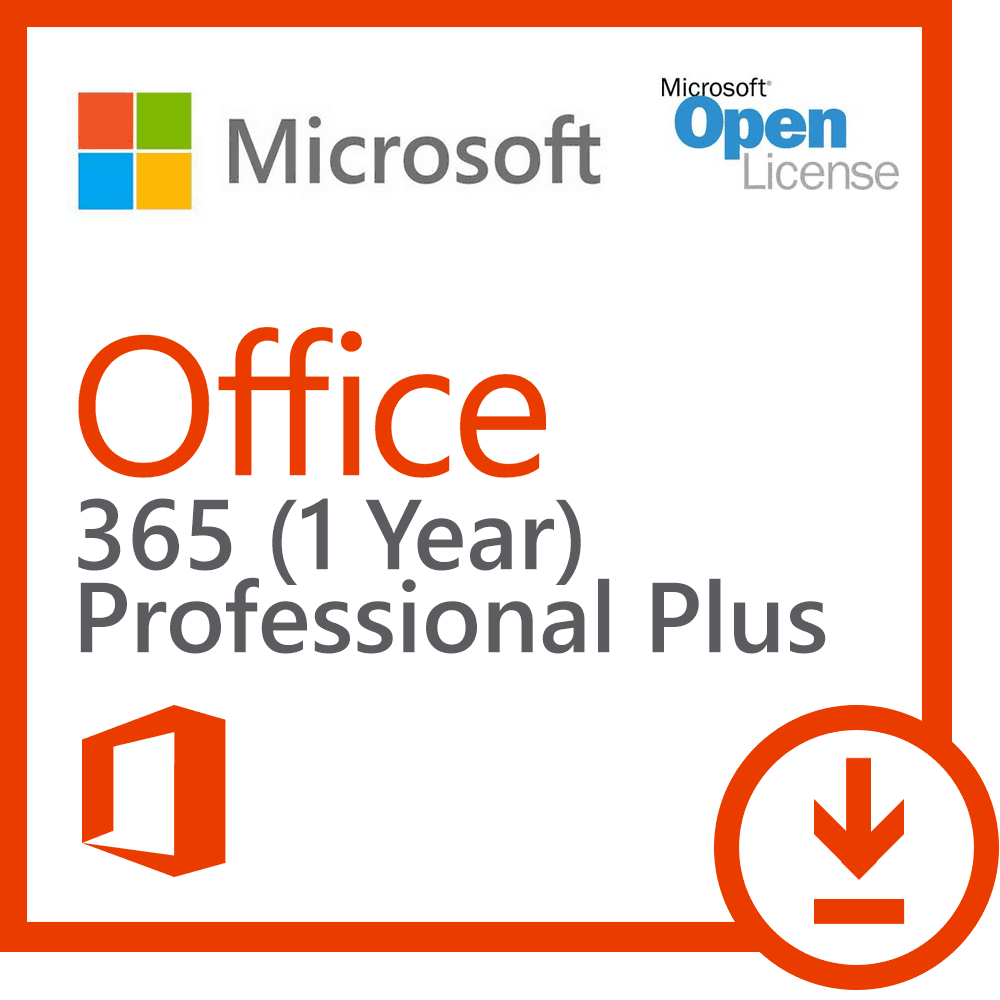 microsoft office 2016 for mac 365 pro version – lifetime 5pcs